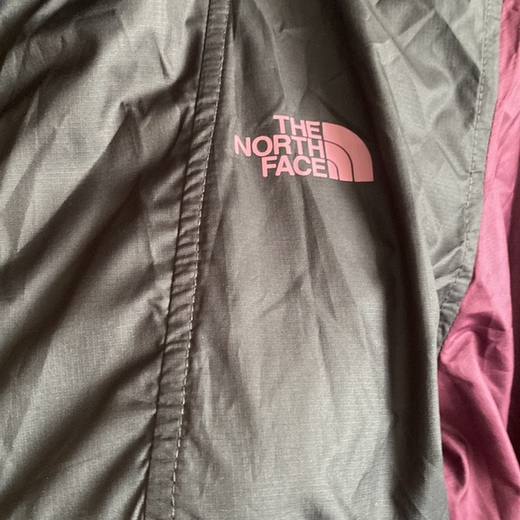 The North Face Fanorak Anorak Pullover size S - Picture 3 of 4